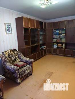 2-к квартира, вторичка, 52м2, 2/5 этаж