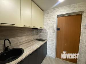 1-к квартира, вторичка, 18м2, 5/5 этаж