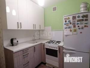 2-к квартира, вторичка, 44м2, 1/5 этаж