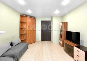 2-к квартира, вторичка, 35м2, 2/2 этаж