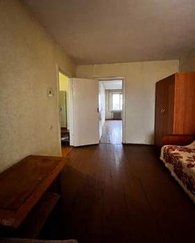 2-к квартира, вторичка, 44м2, 4/5 этаж