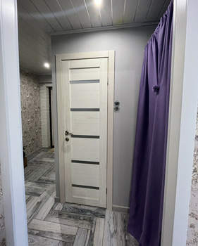 1-к квартира, вторичка, 32м2, 1/9 этаж