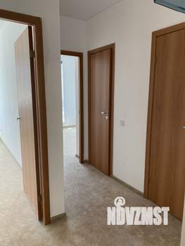 2-к квартира, вторичка, 53м2, 6/9 этаж