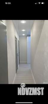 1-к квартира, вторичка, 39м2, 6/9 этаж