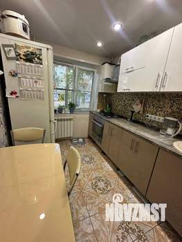 2-к квартира, вторичка, 44м2, 1/5 этаж