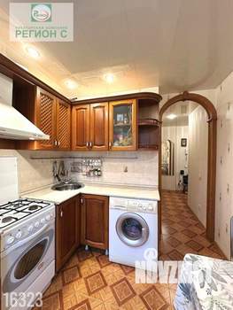 2-к квартира, вторичка, 42м2, 3/9 этаж