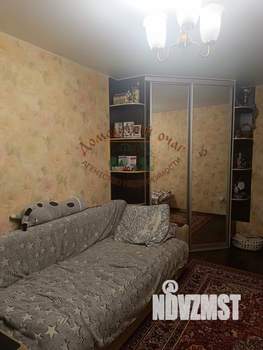 2-к квартира, вторичка, 48м2, 2/5 этаж