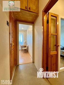 1-к квартира, вторичка, 32м2, 7/10 этаж