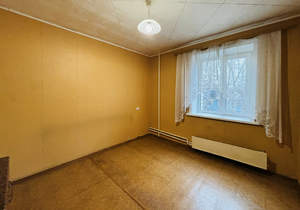 1-к квартира, вторичка, 34м2, 3/9 этаж