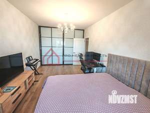 2-к квартира, вторичка, 56м2, 7/9 этаж