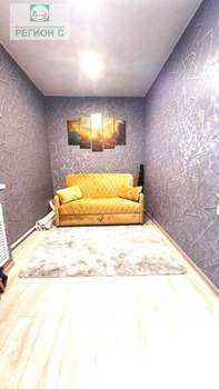 3-к квартира, вторичка, 53м2, 1/2 этаж