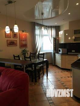 3-к квартира, вторичка, 73м2, 3/9 этаж