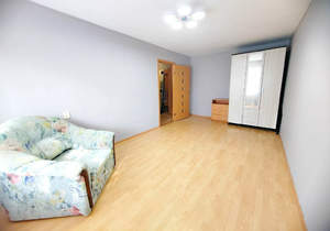 1-к квартира, вторичка, 31м2, 1/5 этаж