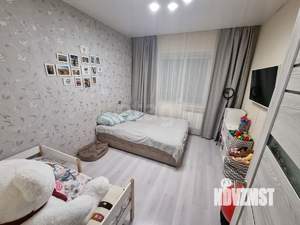 1-к квартира, вторичка, 32м2, 1/10 этаж