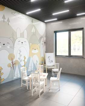 2-к квартира, вторичка, 62м2, 10/16 этаж