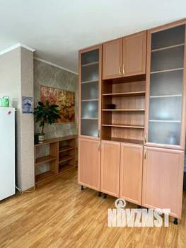 1-к квартира, вторичка, 31м2, 2/5 этаж