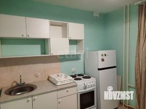 1-к квартира, вторичка, 33м2, 8/10 этаж