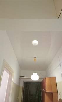 1-к квартира, вторичка, 38м2, 2/5 этаж