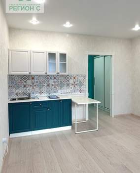 Студия квартира, вторичка, 30м2, 11/14 этаж