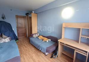2-к квартира, вторичка, 46м2, 2/9 этаж