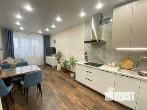 2-к квартира, вторичка, 45м2, 13/14 этаж