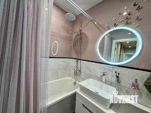 2-к квартира, вторичка, 55м2, 12/13 этаж