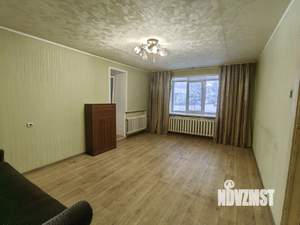 3-к квартира, вторичка, 60м2, 1/11 этаж