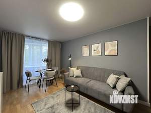 3-к квартира, вторичка, 59м2, 2/10 этаж