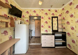 1-к квартира, вторичка, 12м2, 1/5 этаж