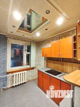 1-к квартира, вторичка, 29м2, 5/5 этаж