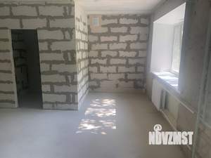 1-к квартира, вторичка, 35м2, 2/5 этаж