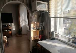 3-к квартира, вторичка, 58м2, 4/5 этаж