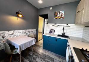 2-к квартира, вторичка, 43м2, 5/5 этаж