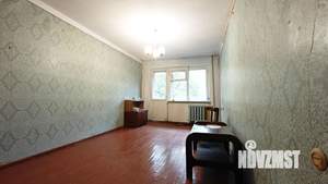 3-к квартира, вторичка, 60м2, 2/5 этаж