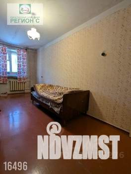 3-к квартира, вторичка, 57м2, 2/5 этаж