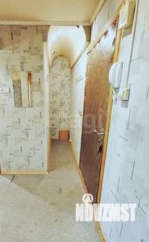 1-к квартира, вторичка, 29м2, 5/5 этаж