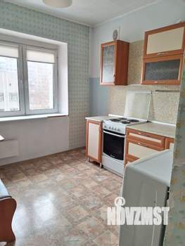 1-к квартира, вторичка, 33м2, 3/5 этаж