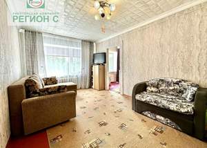 3-к квартира, вторичка, 35м2, 2/3 этаж