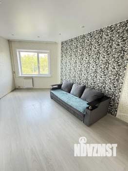 3-к квартира, вторичка, 62м2, 3/9 этаж