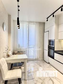 1-к квартира, вторичка, 31м2, 10/10 этаж