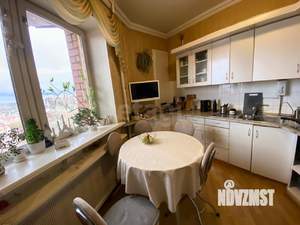 5-к квартира, вторичка, 144м2, 7/11 этаж