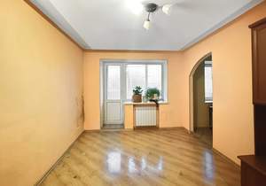 2-к квартира, вторичка, 44м2, 2/5 этаж