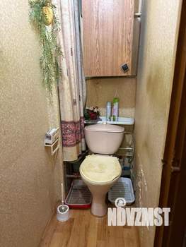 2-к квартира, вторичка, 52м2, 1/9 этаж