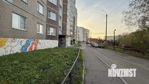 3-к квартира, вторичка, 63м2, 6/10 этаж
