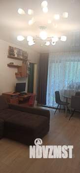 3-к квартира, вторичка, 57м2, 1/5 этаж