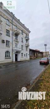 2-к квартира, вторичка, 42м2, 2/4 этаж