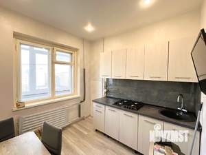 2-к квартира, вторичка, 50м2, 8/9 этаж