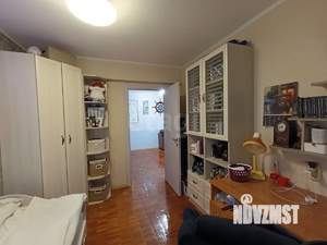 4-к квартира, вторичка, 61м2, 3/9 этаж
