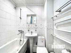 1-к квартира, вторичка, 30м2, 2/5 этаж