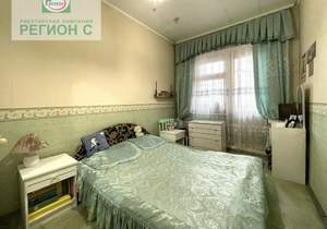 3-к квартира, вторичка, 66м2, 4/9 этаж